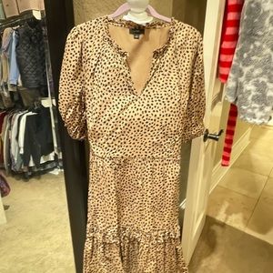 Jcrew Dress in EUC size L